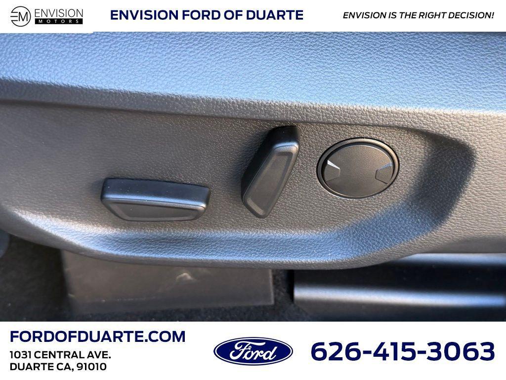 new 2025 Ford Ranger car, priced at $60,900