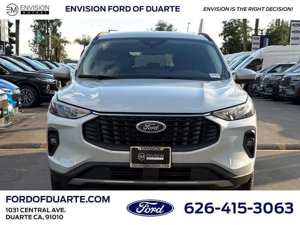 new 2025 Ford Escape car, priced at $31,895