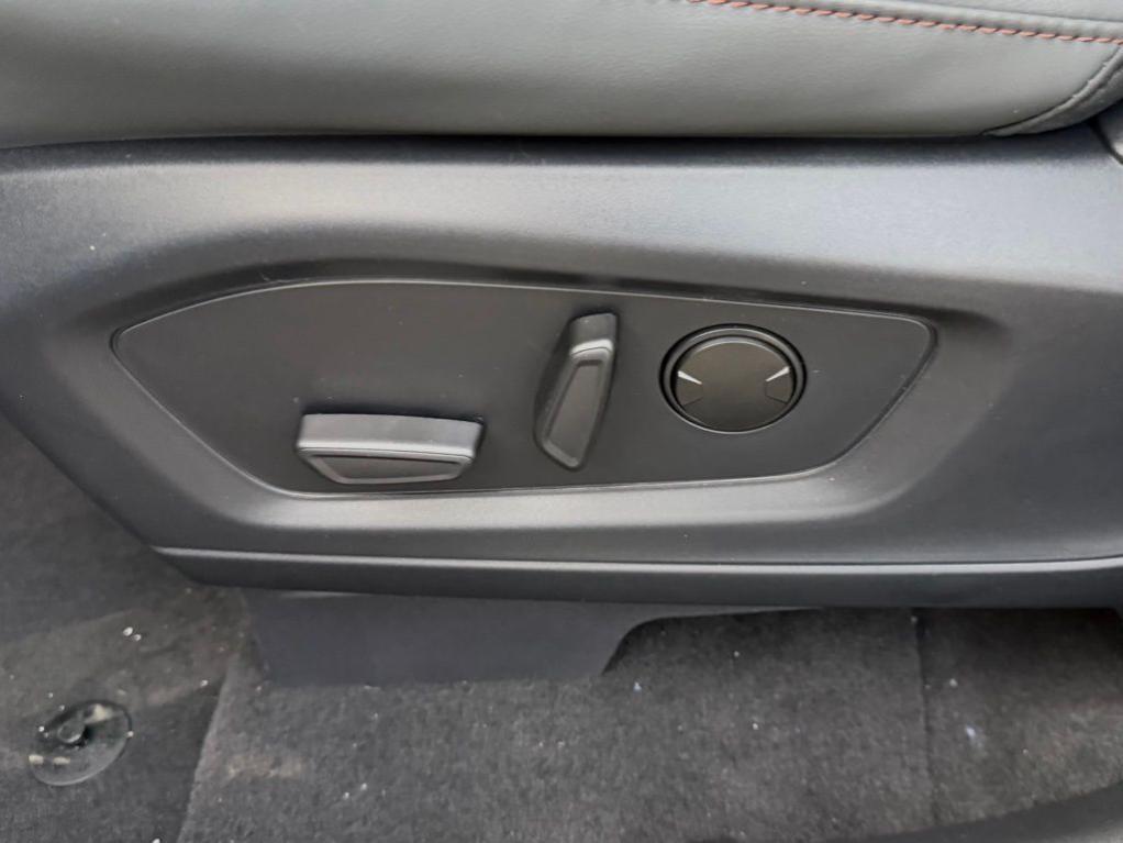 new 2026 Ford Explorer car