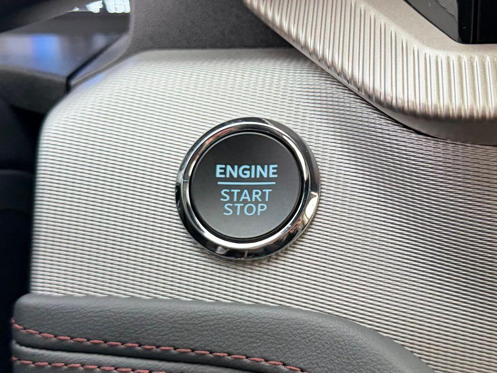 new 2026 Ford Explorer car