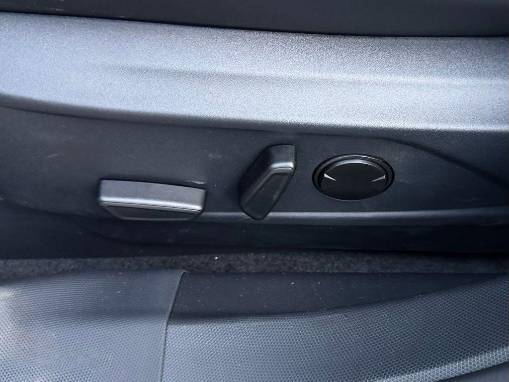 new 2026 Ford Mustang Mach-E car