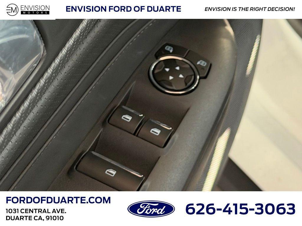 new 2026 Ford Mustang car