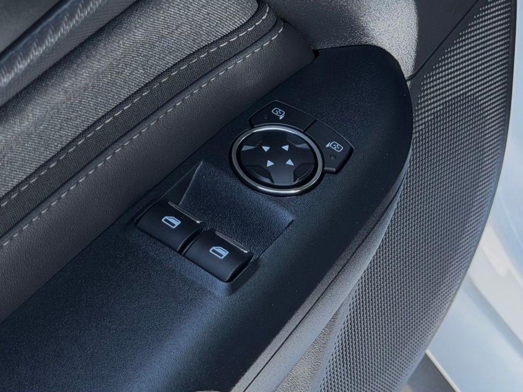used 2026 Ford Mustang car, priced at $32,739