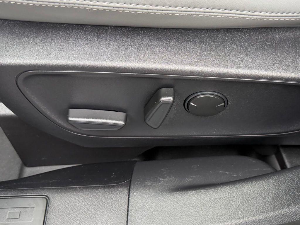 used 2025 Ford Bronco Sport car, priced at $34,888