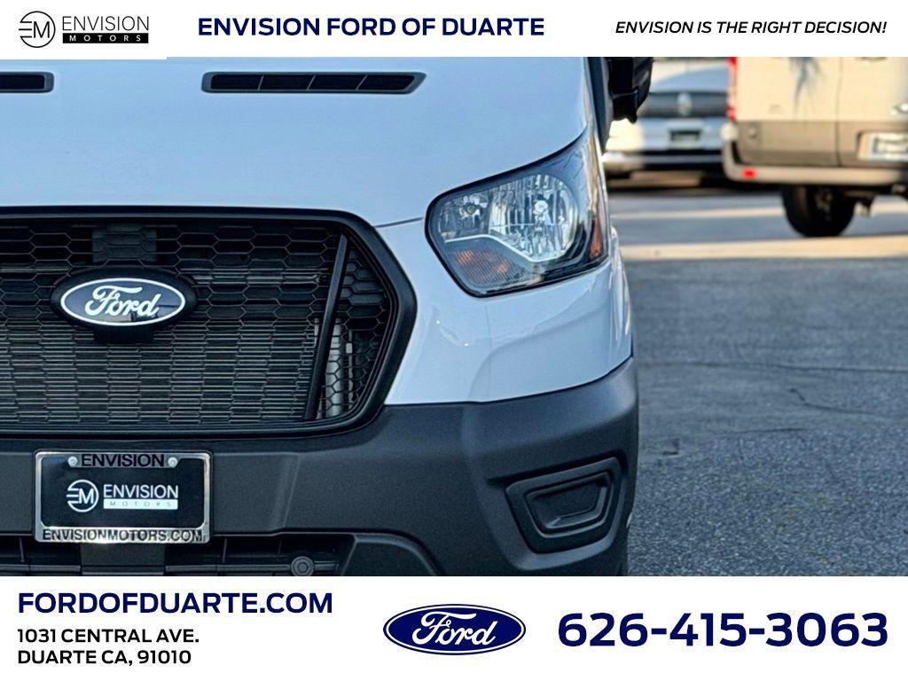 new 2026 Ford Transit-150 car