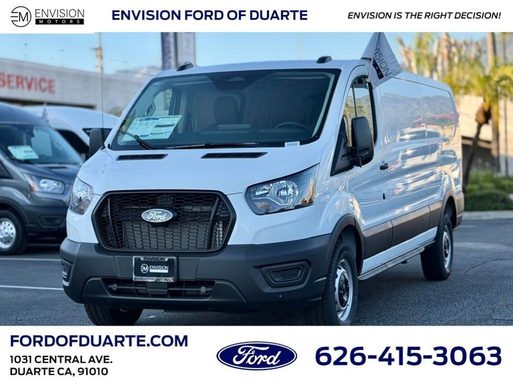 new 2026 Ford Transit-150 car