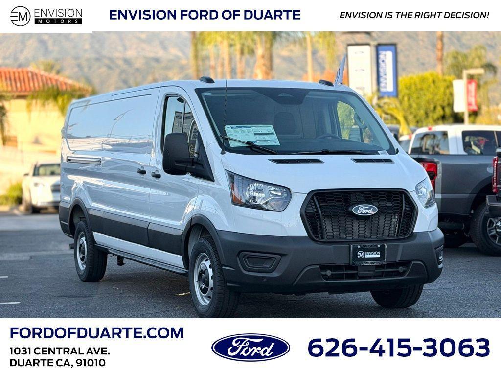 new 2026 Ford Transit-150 car