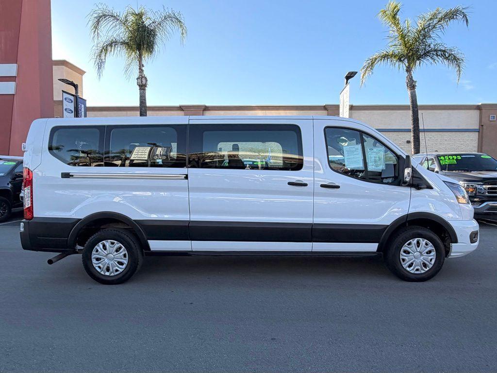 used 2023 Ford Transit-350 car, priced at $32,995