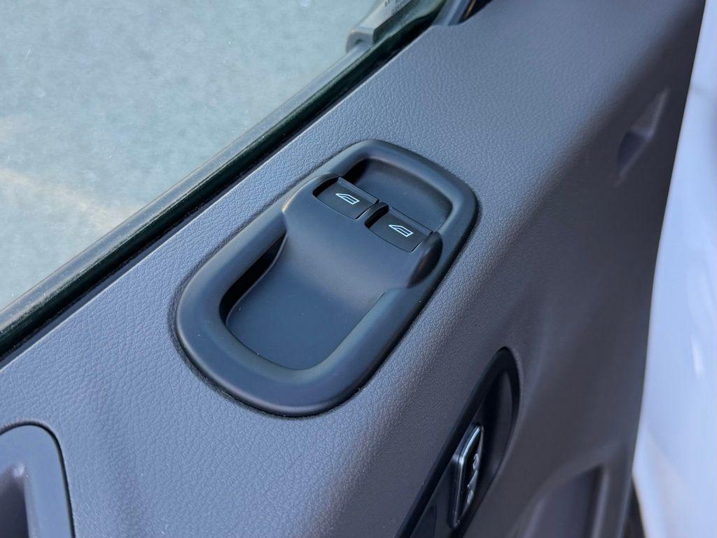 used 2023 Ford Transit-350 car, priced at $32,995