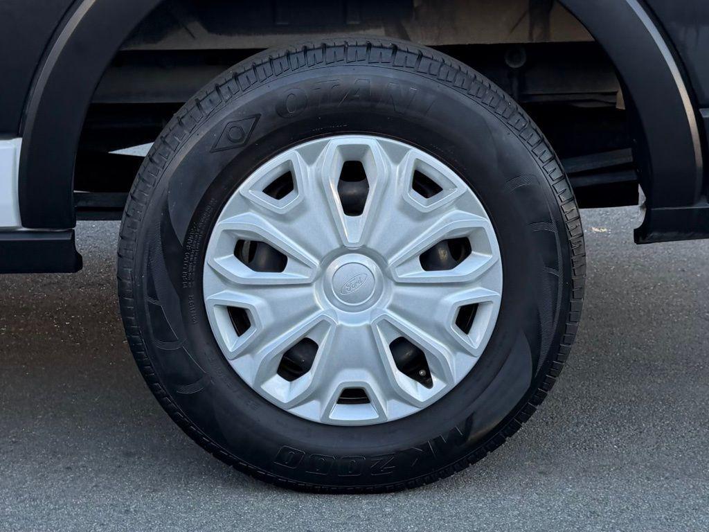 used 2023 Ford Transit-350 car, priced at $32,995