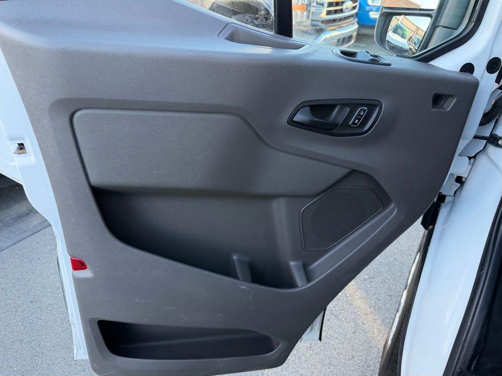 used 2023 Ford Transit-350 car, priced at $32,995