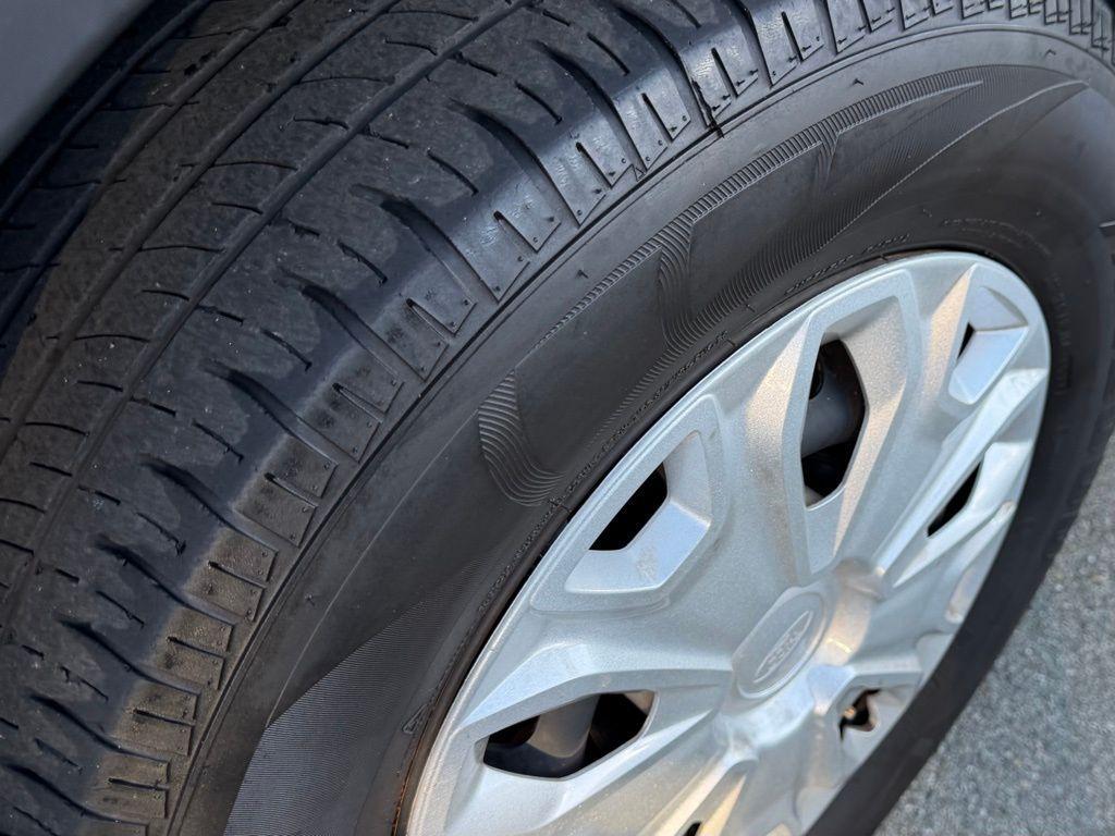 used 2023 Ford Transit-350 car, priced at $32,995