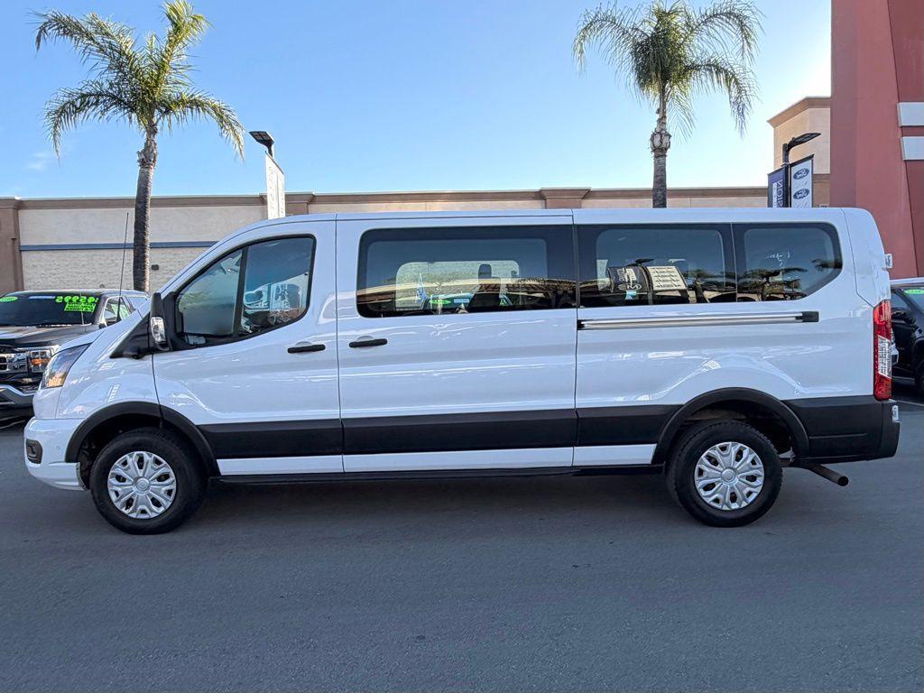 used 2023 Ford Transit-350 car, priced at $32,995