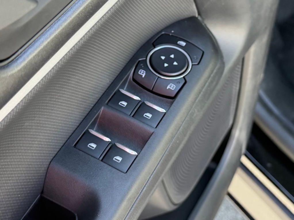 new 2026 Ford Bronco Sport car