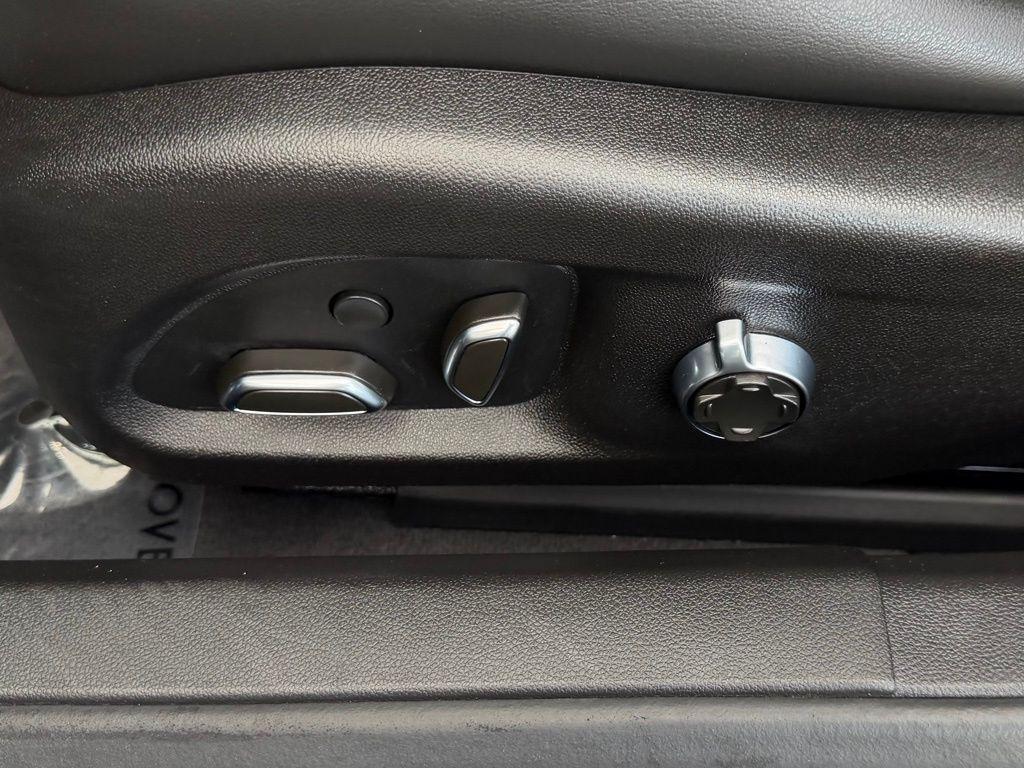 used 2023 Cadillac CT5 car, priced at $37,988