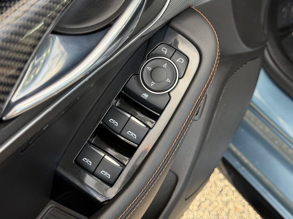 used 2023 Cadillac CT5 car, priced at $37,988