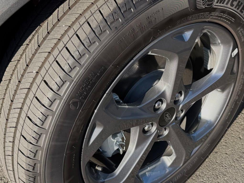 used 2025 Ford Escape car, priced at $29,799