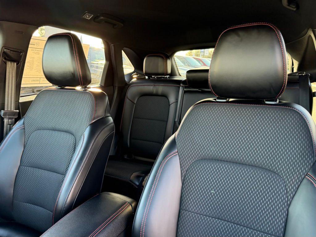 used 2025 Ford Escape car, priced at $29,799