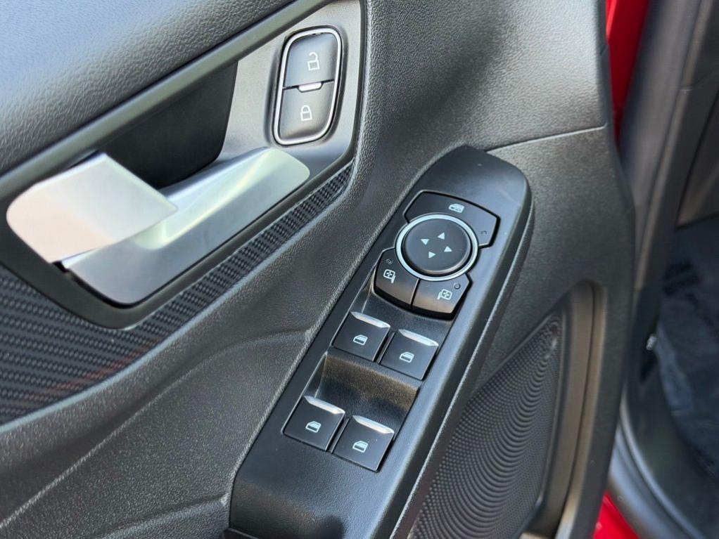 used 2025 Ford Escape car, priced at $29,799