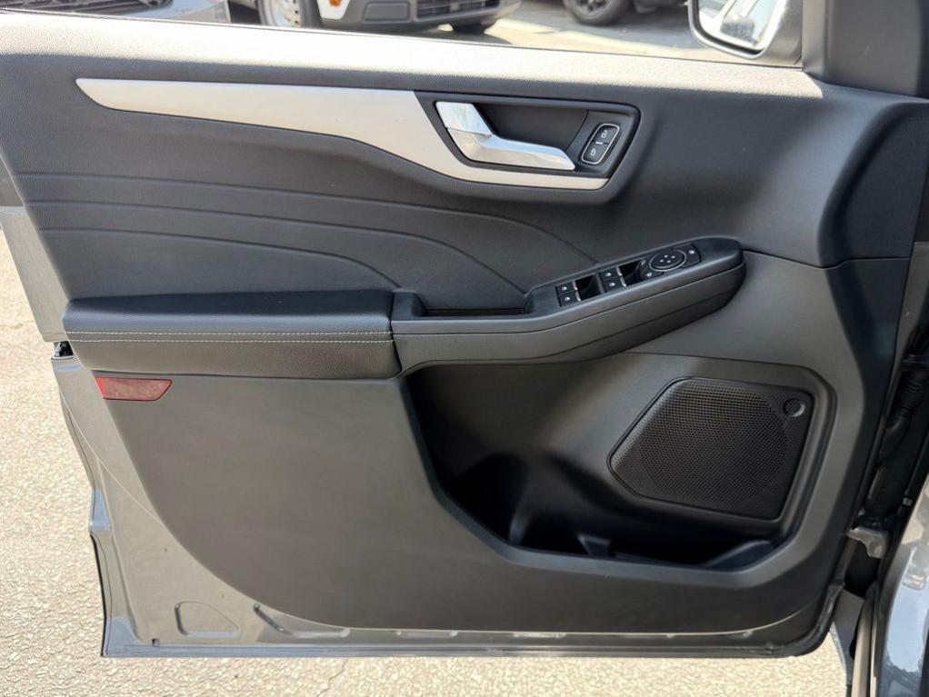 used 2022 Ford Escape car, priced at $18,750