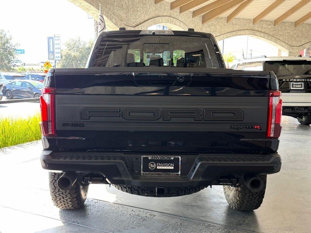 new 2026 Ford F-150 car