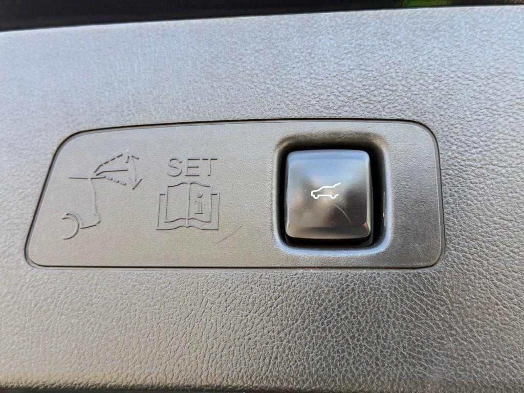 used 2022 Lincoln Corsair car, priced at $26,072