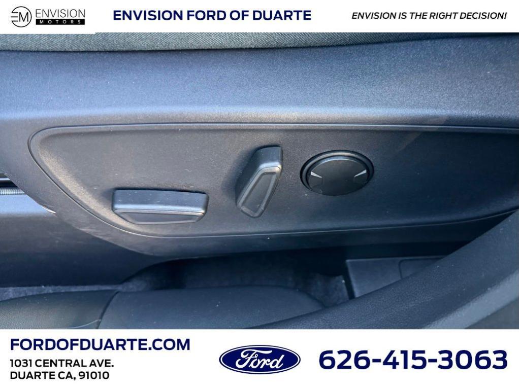 new 2025 Ford Bronco Sport car, priced at $35,880