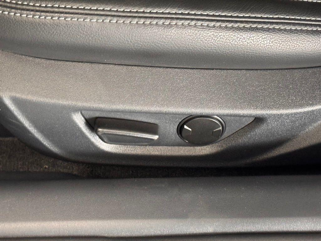 new 2026 Ford Mustang car