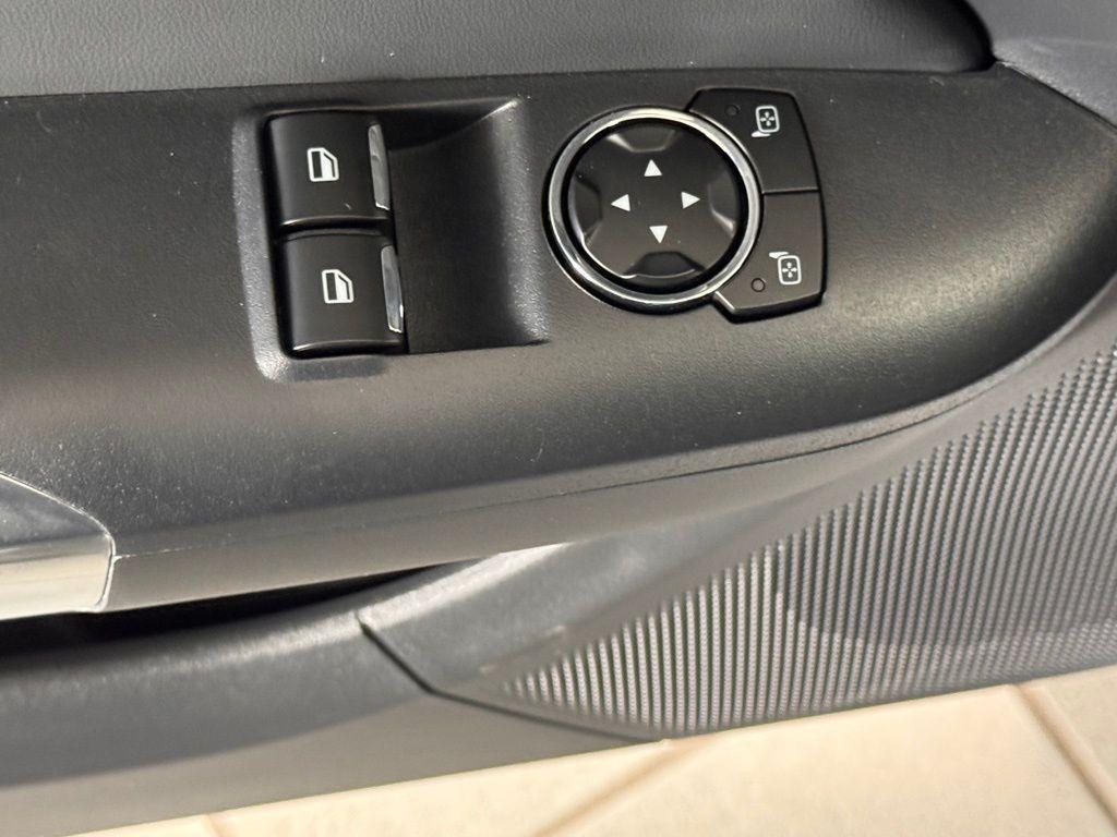 new 2026 Ford Mustang car