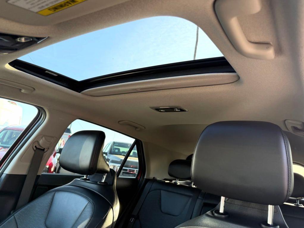 used 2023 Kia Niro car, priced at $22,995