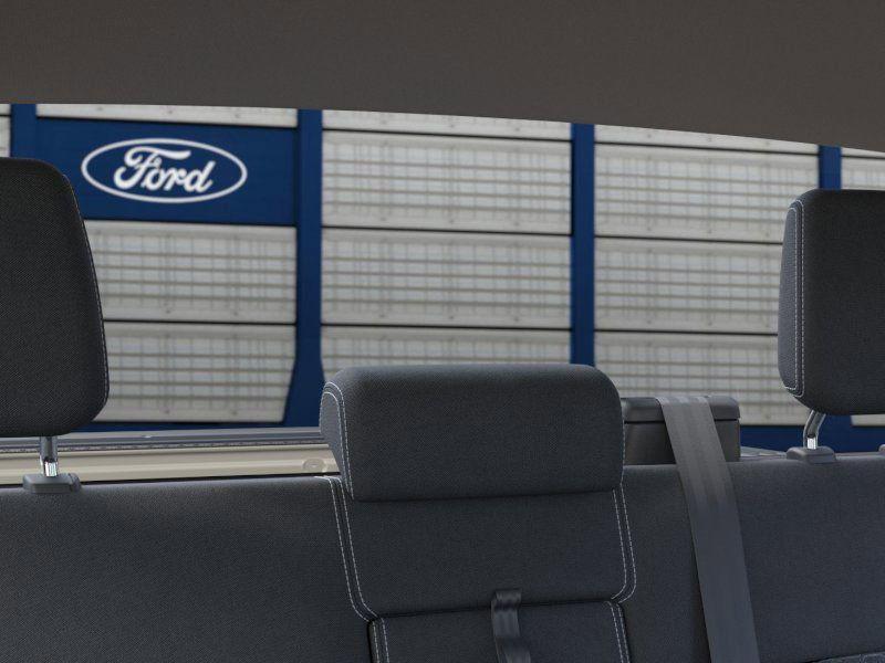 new 2026 Ford Ranger car