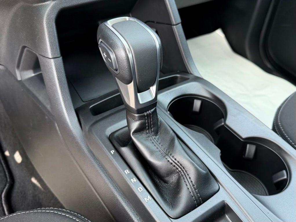 new 2026 Ford Ranger car