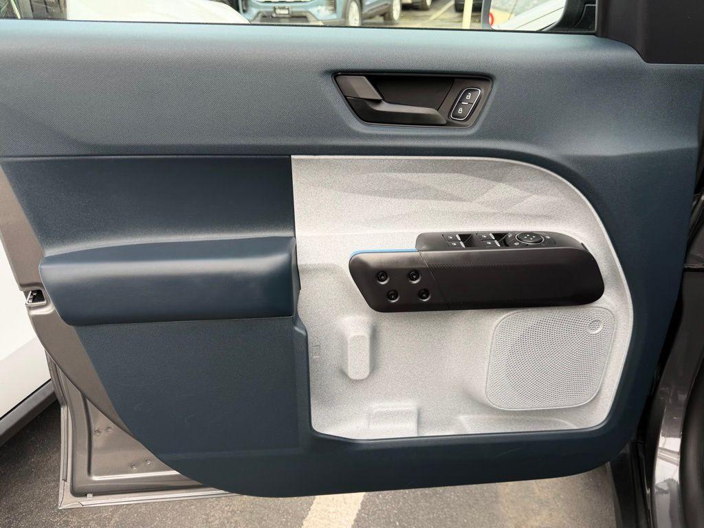 used 2025 Ford Maverick car, priced at $31,995