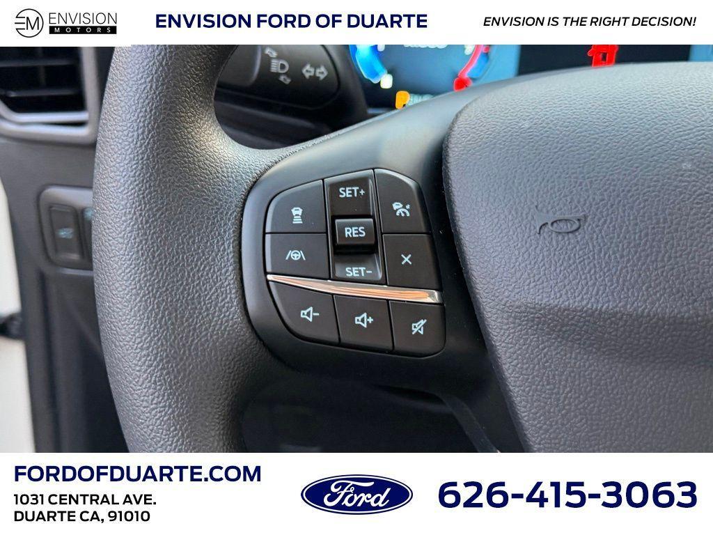 new 2025 Ford Bronco Sport car, priced at $31,085