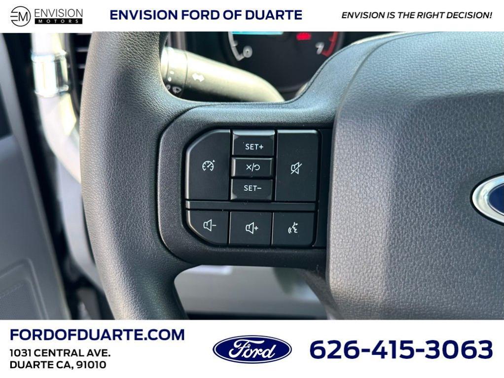 new 2026 Ford F-250 car