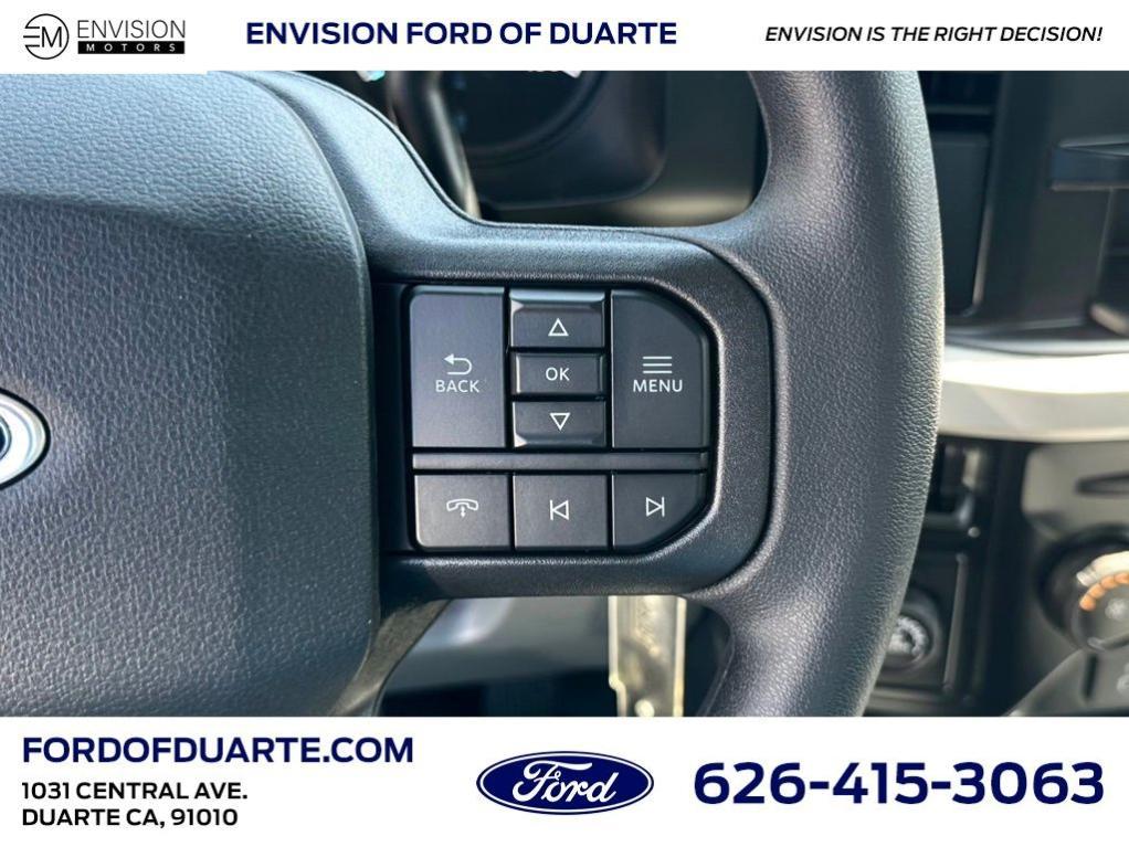 new 2026 Ford F-250 car