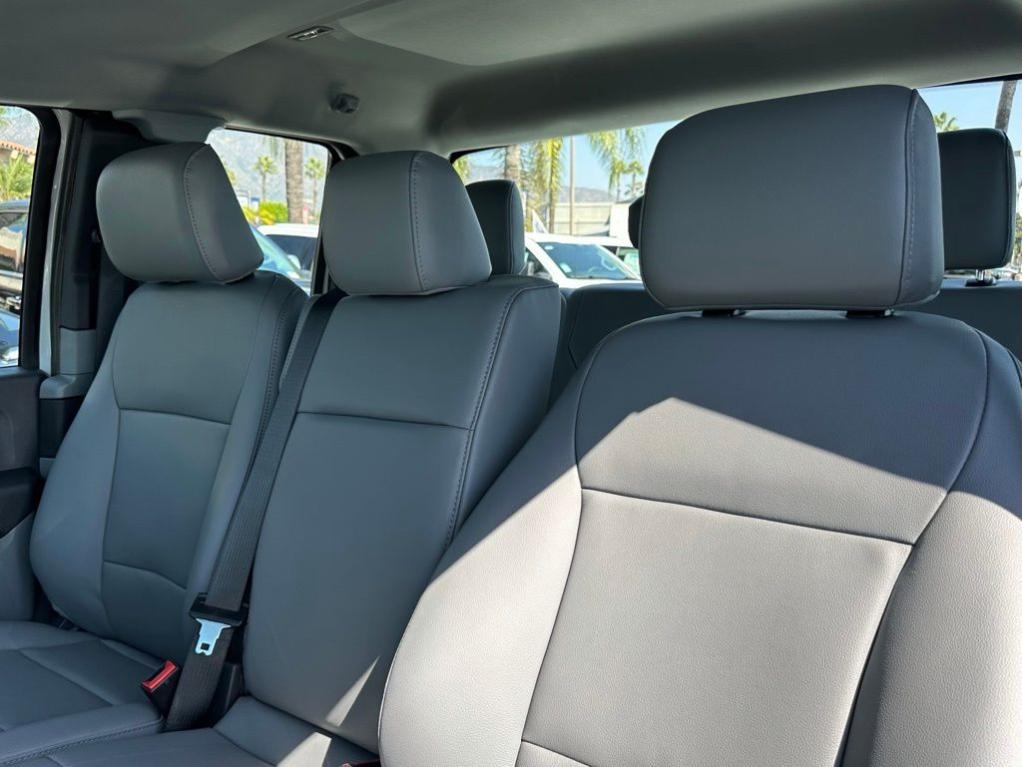 new 2026 Ford F-250 car