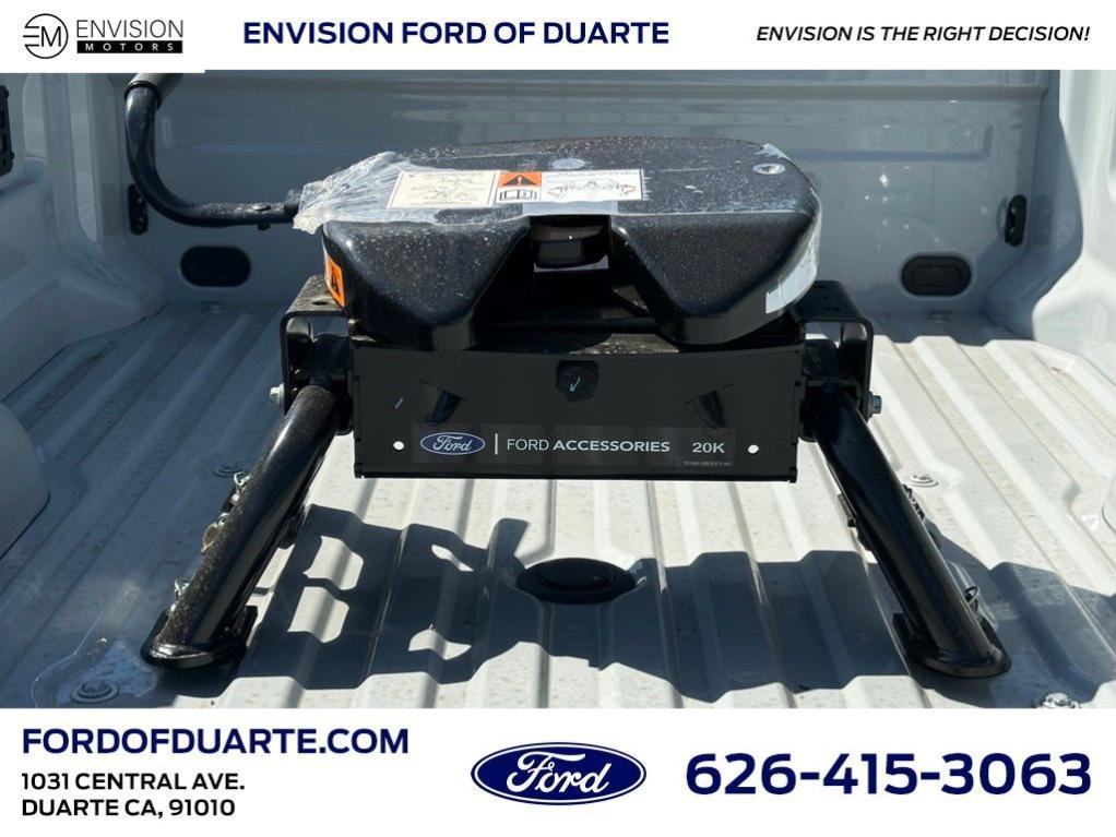 new 2026 Ford F-250 car