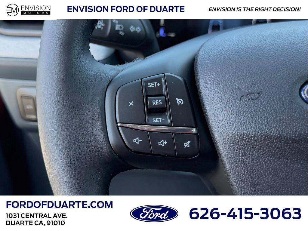 new 2026 Ford Maverick car