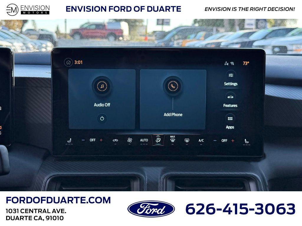 new 2026 Ford Mustang car