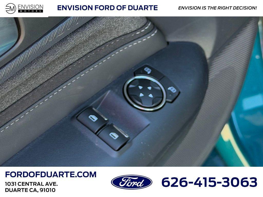 new 2026 Ford Mustang car