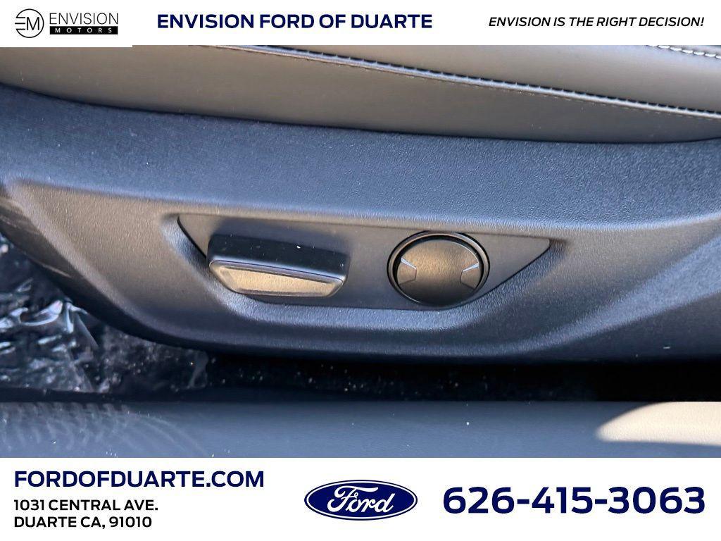 new 2026 Ford Mustang car