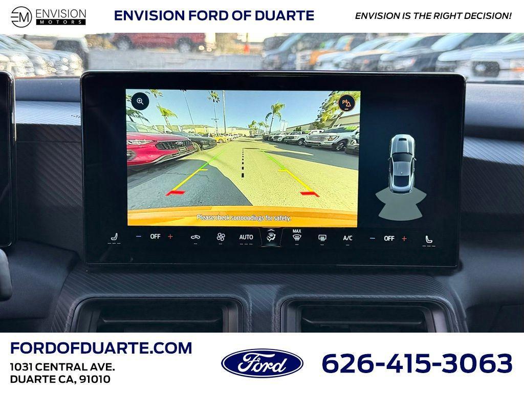 new 2026 Ford Mustang car