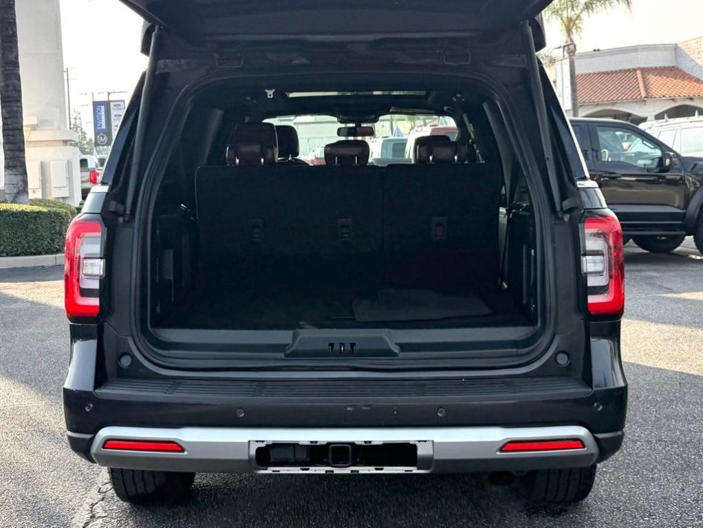 used 2024 Ford Expedition Max car, priced at $42,995