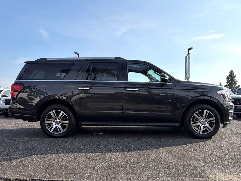 used 2024 Ford Expedition Max car, priced at $42,995