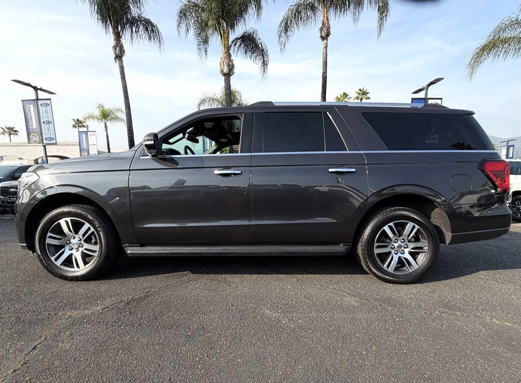 used 2024 Ford Expedition Max car, priced at $42,995