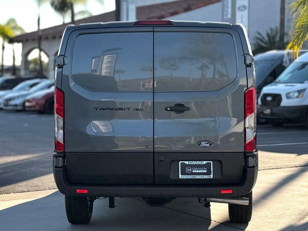 new 2026 Ford Transit-150 car