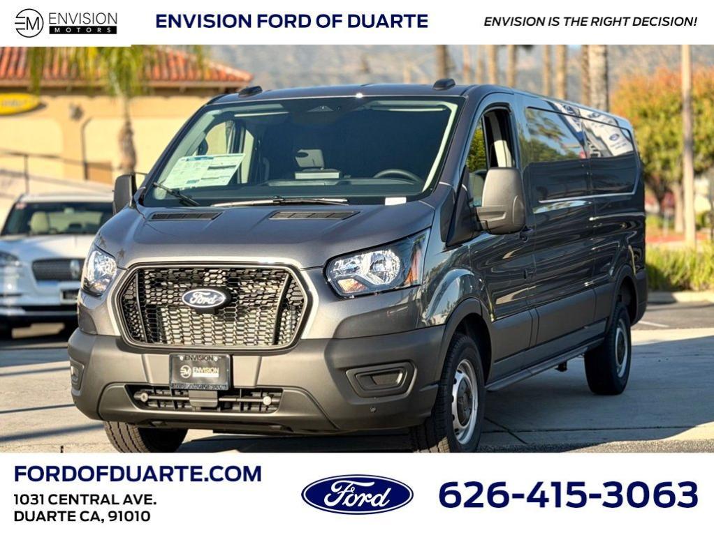 new 2026 Ford Transit-150 car