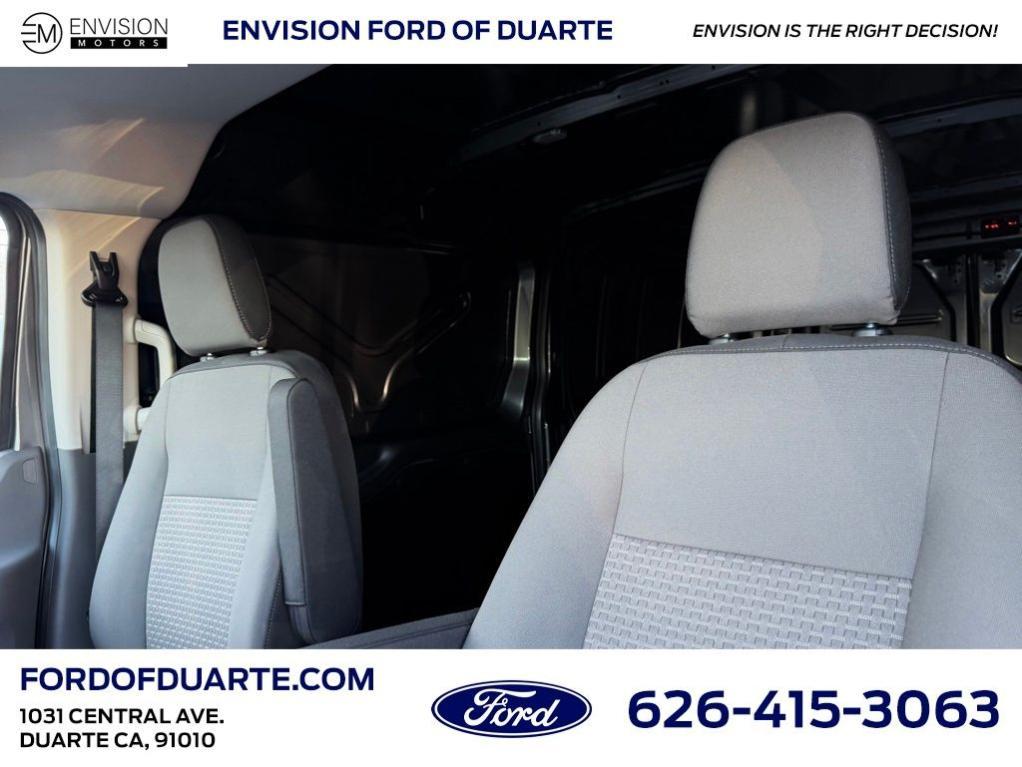 new 2026 Ford Transit-150 car