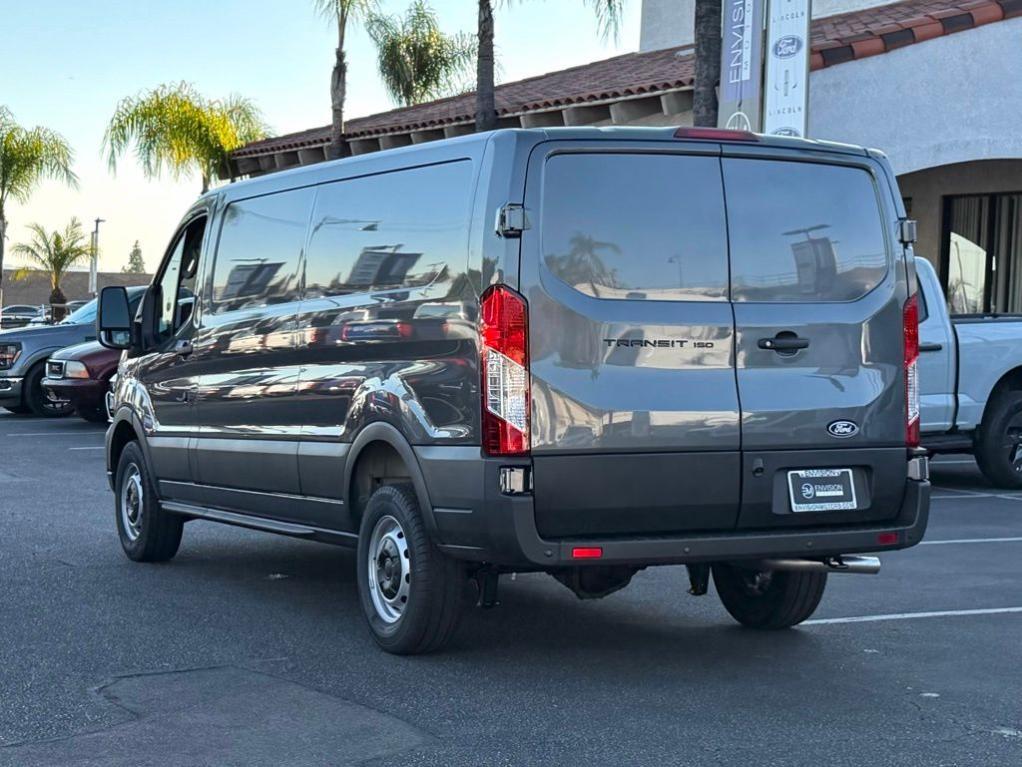 new 2026 Ford Transit-150 car